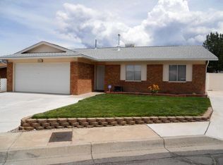 8132 San Francisco Rd NE, Albuquerque, NM 87109