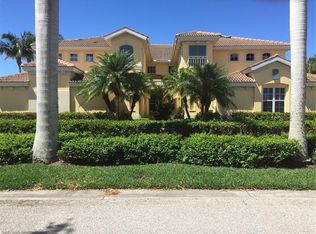 1259 Rialto Way UNIT 102, Naples, FL 34114