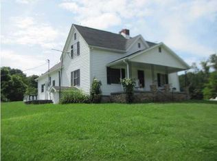 345 County Road 181, Decatur, TN 37322