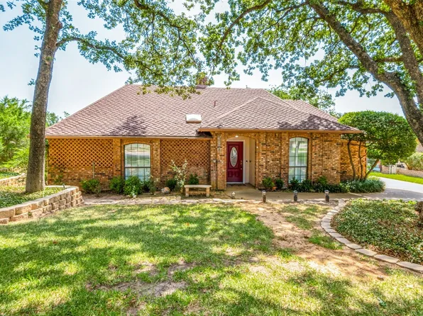 733 Hunters Glen Ct, Bedford, TX 76021