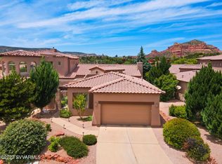 40 Rio Sinagua, Sedona, AZ 86351