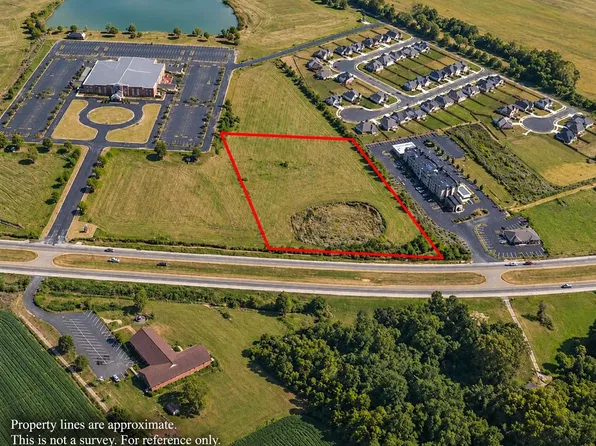 0 Us Highway 51, Millington, TN 38053