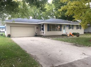 301 S Starke St, Hamlet, IN 46532