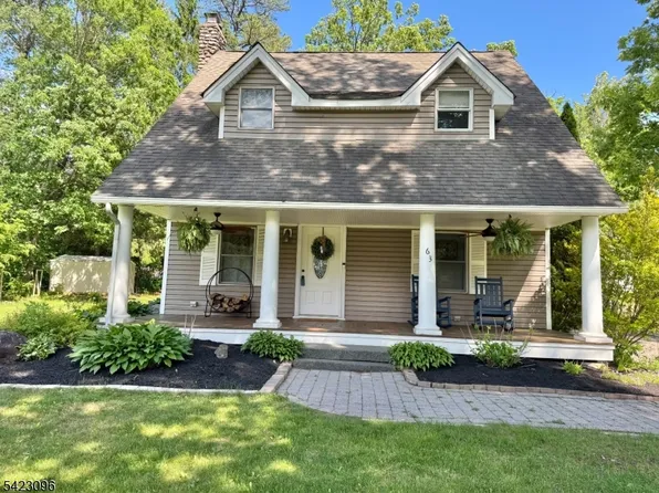 63 Ramapo Rd, West Milford Twp., NJ 07421