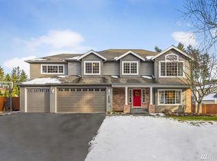 23488 Warwick Pl NW, Poulsbo, WA 98370