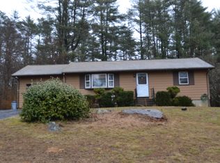 224 Goboro Rd, Epsom, NH 03234