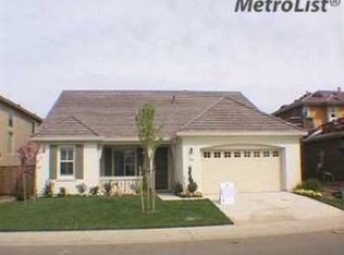 6101 Matina Dr, Elk Grove, CA 95757