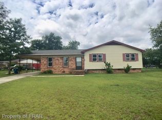 5800 Cold Harbor Ct, Fayetteville, NC 28304