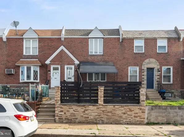 635 Alcott St, Philadelphia, PA 19120