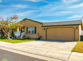1432 SW Riverhill Dr, Hermiston, OR 97838
