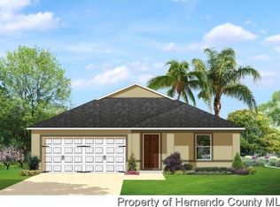 4259 Sand Ridge Blvd, Spring Hill, FL 34609