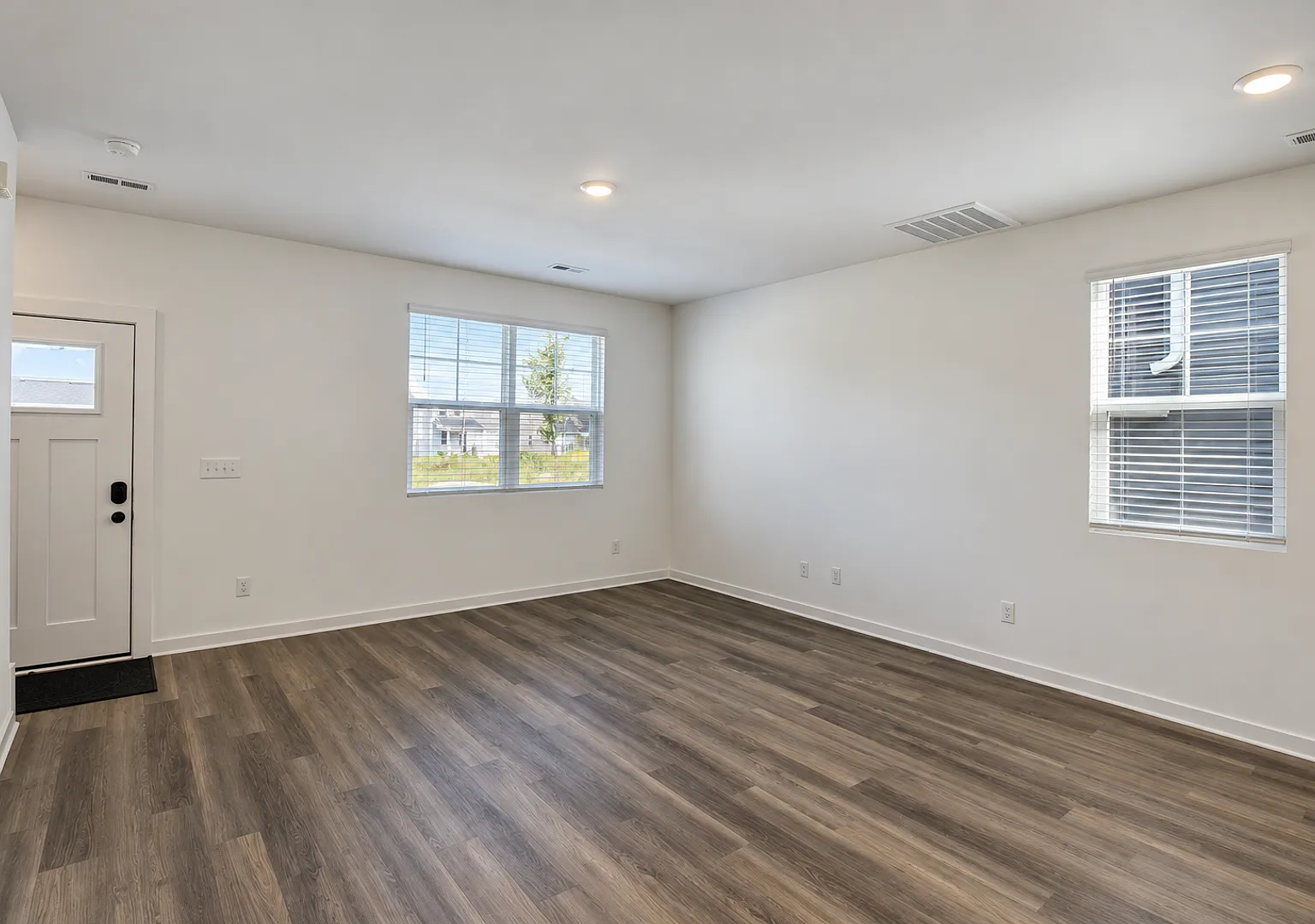 New Construction 3-Bedroom Home with Two Living Areas, Garage & Covered Patio — Photo 3