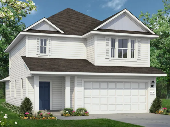 Hymeadow 1950 Plan, Hymeadow