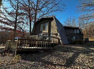 1587 Woodson Dr, Owensville, MO 65066