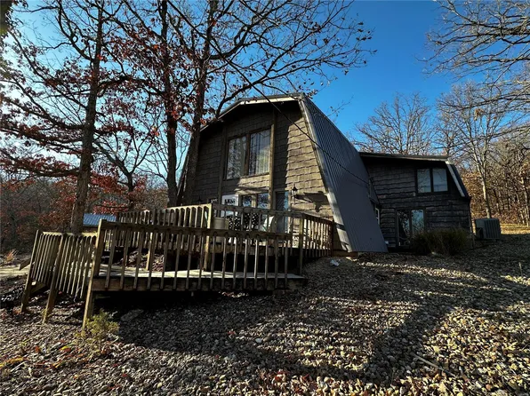 1587 Woodson Dr, Owensville, MO 65066