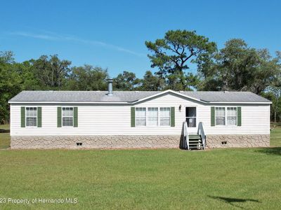 6545 S Lewdingar Dr, Homosassa, FL, 34446