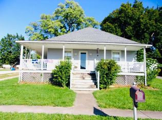 804 H St, Bedford, IN 47421