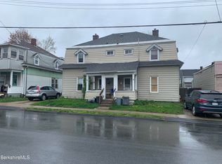 13 Lincoln St, Pittsfield, MA 01201