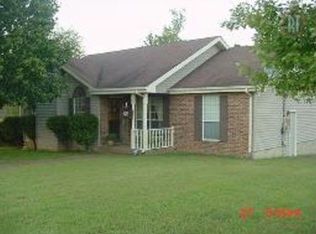 5341 Ashlawn Dr, Nashville, TN 37211