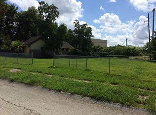 6931 Van Etten St, Houston, TX 77021