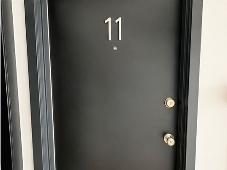 1st image of 2038 McAllister St APT 11
