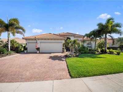 9230 Gypsum WAY, Naples, FL, 34120