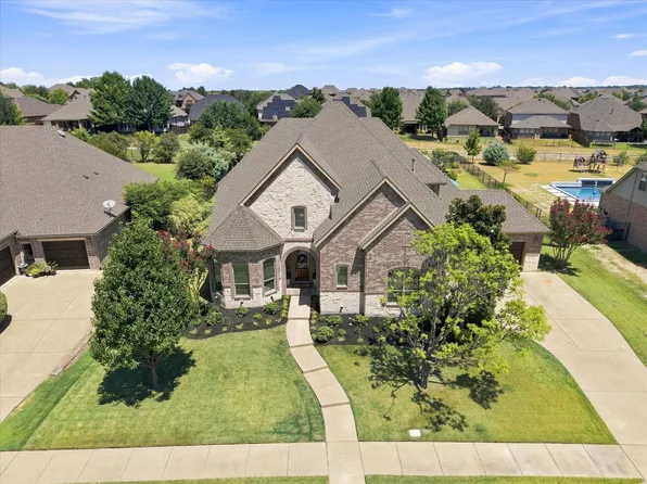 798 Amherst Dr, Rockwall, TX 75087