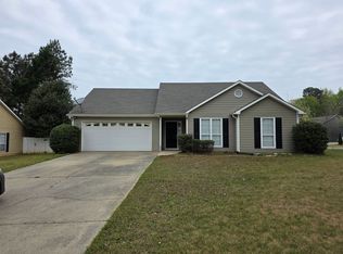 2882 Estuary Dr, Acworth, GA 30101