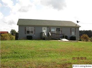 157 Baker Ct, Mount Eden, KY 40046
