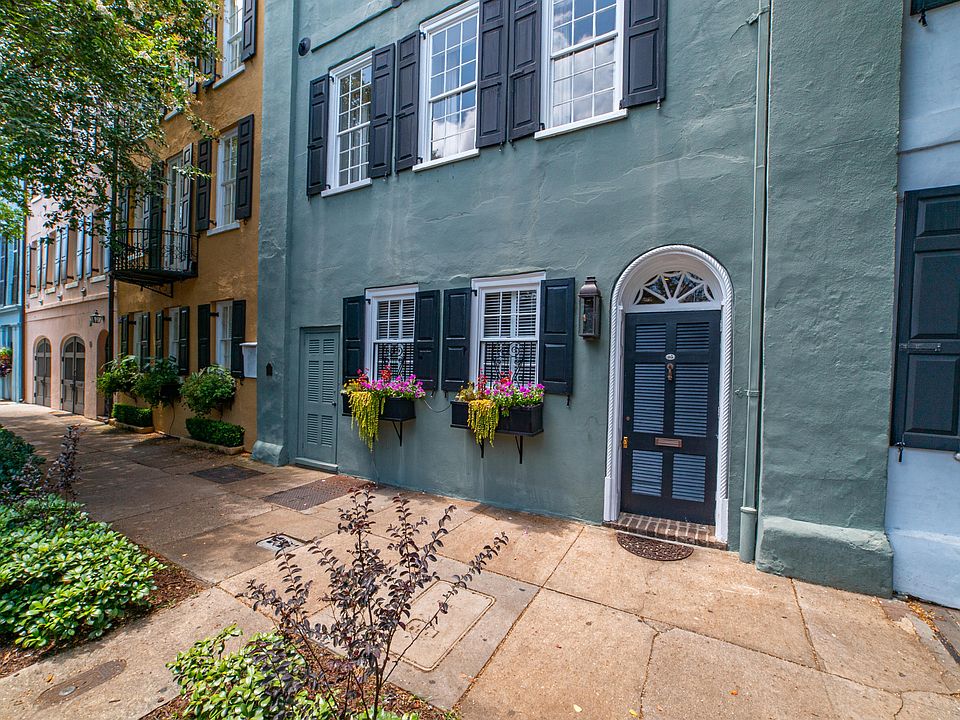 95 E Bay St, Charleston, SC 29401 Zillow