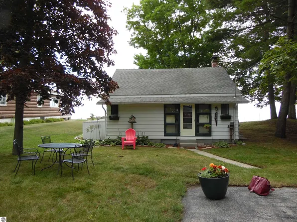 2543 Benson Rd, Tawas City, MI 48763