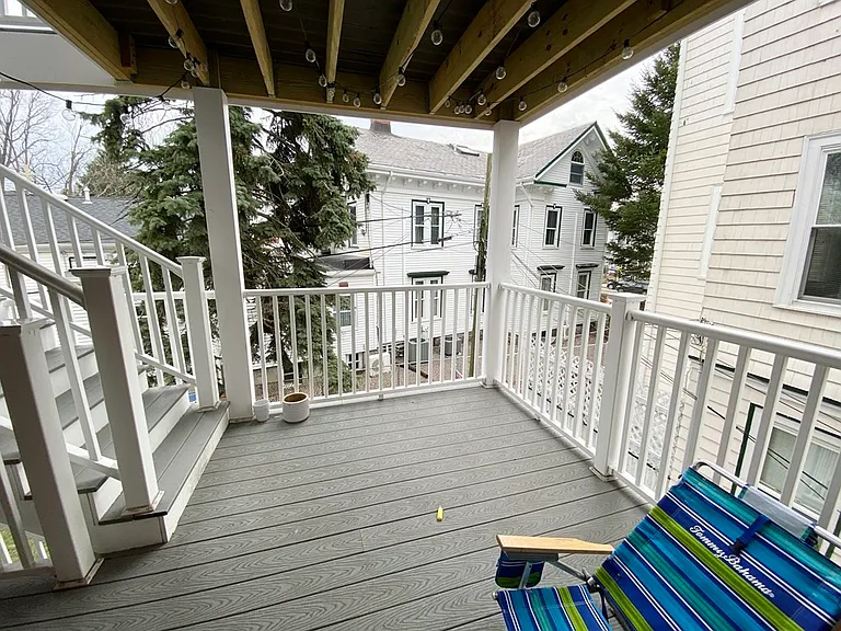 11 Romsey St #3 — Photo 4