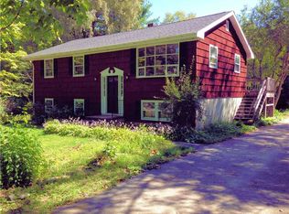 401 Chicopee Rd, Buxton, ME 04093