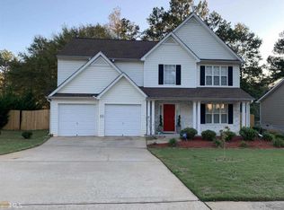 8240 Sterling Lakes Ct, Covington, GA