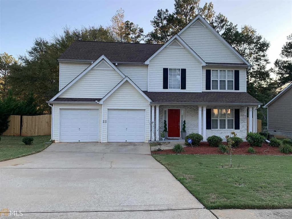 8240 Sterling Lakes Ct photo 1