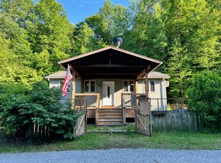 213 Old Bliss Run Rd, Penfield, PA 15849