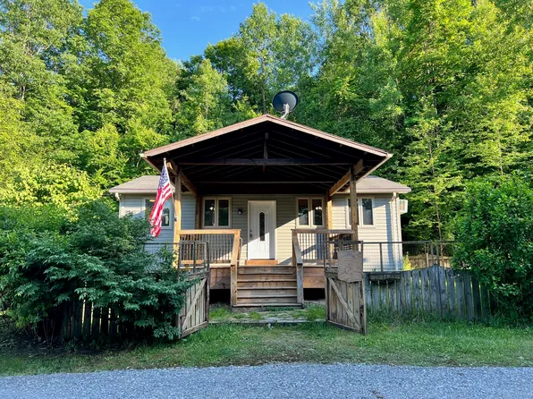 213 Old Bliss Run Rd, Penfield, PA 15849