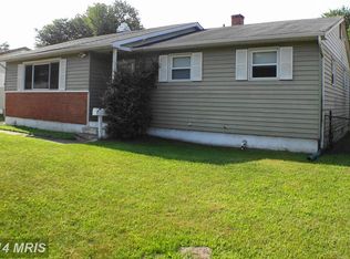 233 Marganza S, Laurel, MD 20724