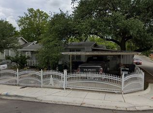 403 Viendo, San Antonio, TX 78201