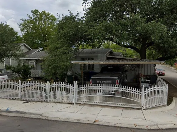 403 Viendo, San Antonio, TX 78201
