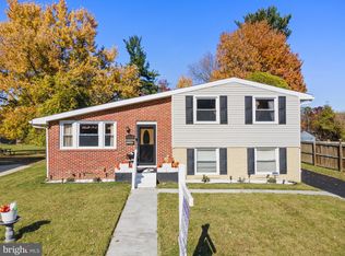 4814 Old Court Rd, Randallstown, MD 21133