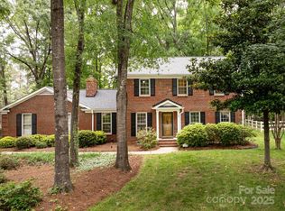 8201 Lansford Rd, Charlotte, NC 28277