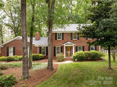 8201 Lansford Rd, Charlotte, NC, 28277