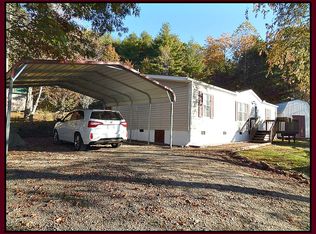 125 Wild Meadows Rd, Franklin, NC 28734