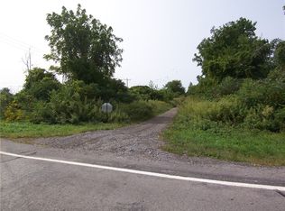 0 Fisher Rd, Oakfield, NY 14125