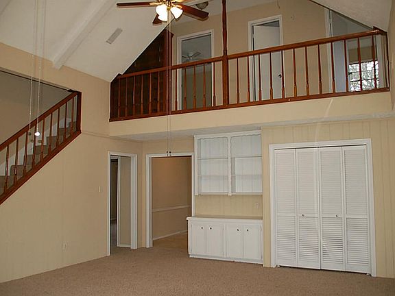 OTHER END OF DEN