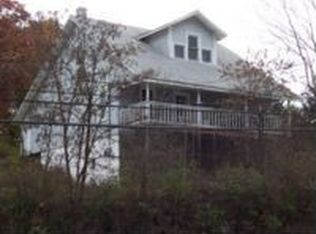 803 S Washington St, Berkeley Springs, WV 25411