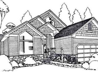 6707 S Shelby Rdg, Spokane, WA 99224