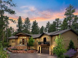 606 Cumberland Rd, Larkspur, CO 80118