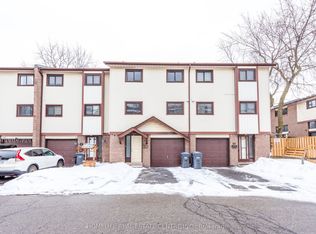 62 McCallum Ct, Brampton, ON L6W 3M4